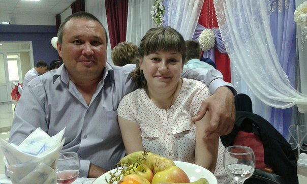 Линар Валиуллин, Россия, Лениногорск
