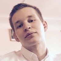 Александр Щеклеин