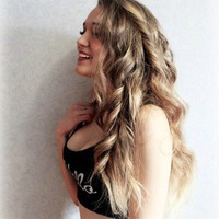 Анна Белая | Киев