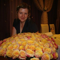 Елена Кузнецова