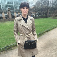 Наталья Следова