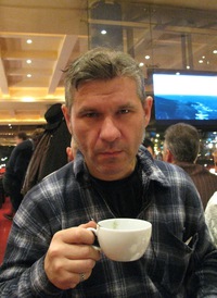 Альберт Тайников