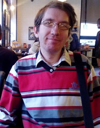 Александр Симуков