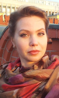 Элеонора Николаева