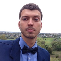 Александр Широков