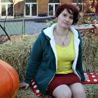 Юлия Молькова