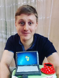 Вадим Глушко