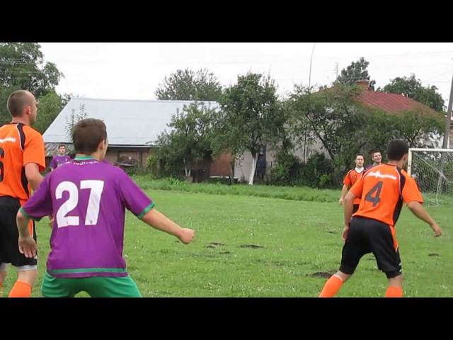 Берізка - Лео кераміка(3-2)