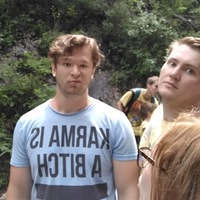 Валентин Бугров