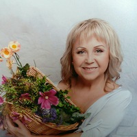 Лидия Алексеева