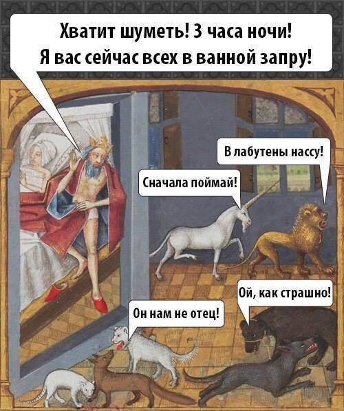 Кошки в нашей жизни. Кошки и все, что с ними связано.