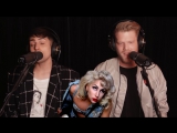 ЭВОЛЮЦИЯ ЛЕДИ ГАГИ / EVOLUTION OF LADY GAGA ( by Superfruit)