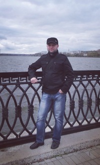 Николай Мелёхин