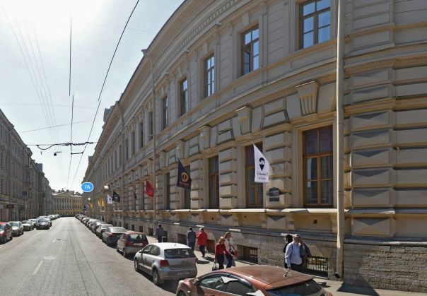Фото: ПРОДАЕТСЯ САНТА БАРБАРА КЛУБ. УЛ. КАЗАНСКАЯ 7.<br>ЦЕНА 36 МЛ.РУБ.<br>(Подробная информация в ЛС)<br><br>