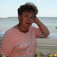 Ирина Лебедева