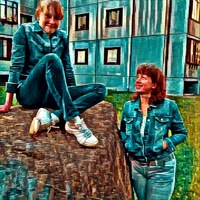 Ольга Клюева