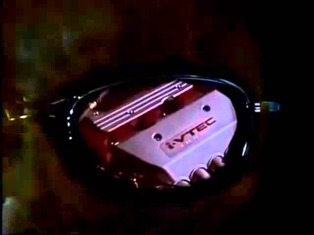 VTEC Club DO YOU HAVE A VTEC