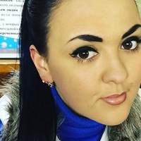 Алёна Вишнякова | Санкт-Петербург