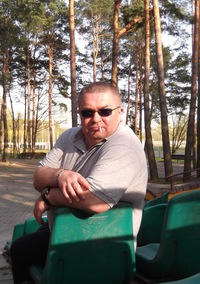Игорь Гаррик