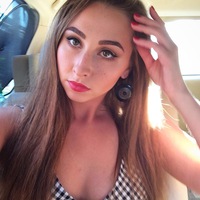 Екатерина Викшнякина