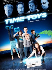 Игрушки из будущего / Time Toys (2016) Игрушки из будущего / Time Toys (2016)