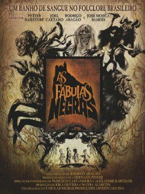Мрачные небылицы / As Fabulas Negras (2015) Мрачные небылицы / As Fabulas Negras (2015)