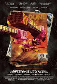 «Дюна» Ходоровского / Jodorowsky's Dune (2013) «Дюна» Ходоровского / Jodorowsky's Dune (2013)