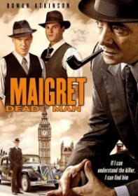 Мертвец детектива Мегрэ / Maigret's Dead Man (2016) Мертвец детектива Мегрэ / Maigret's Dead Man (2016)