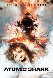 Атомная акула / Atomic Shark (2016) Атомная акула / Atomic Shark (2016)