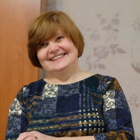 Светлана Новгородова | Архангельск