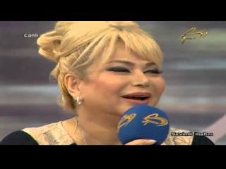 Sevimli Mahni - TEK PARCA 25.04.2016