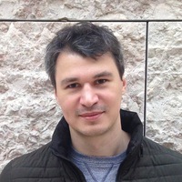 Андрей Смирнов