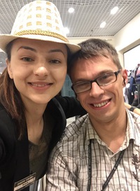 Гоша Млодзяновский