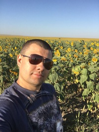 Николай Лобанов
