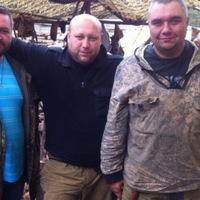 Валентин Григорьев  Егорович