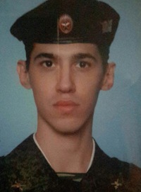 Артур Аракчеев