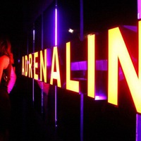 Club Adrenalin