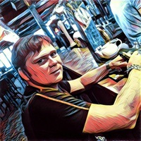 Сергей Береснев