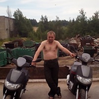 Андрей Селиверстов