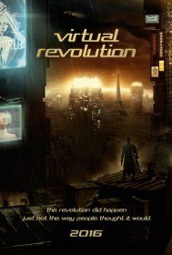 Виртуальная революция / Virtual Revolution (2016) Виртуальная революция / Virtual Revolution (2016)