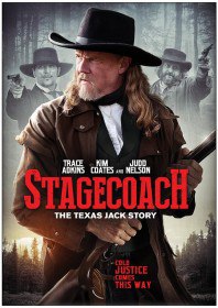 Дилижанс: История Техасского Джека / Stagecoach: The Texas Jack Story (2016) Дилижанс: История Техасского Джека / Stagecoach: The Texas Jack Story (2016)