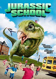 Школа Юрского периода / Jurassic School (2017) Школа Юрского периода / Jurassic School (2017)