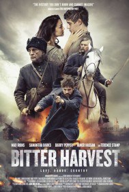 Урожай дьявола / Bitter Harvest (2017) Урожай дьявола / Bitter Harvest (2017)