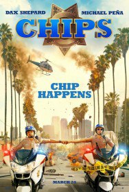 Калифорнийский дорожный патруль / CHIPS (2017) Калифорнийский дорожный патруль / CHIPS (2017)