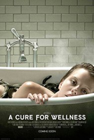 Лекарство от здоровья / A Cure for Wellness (2016) Лекарство от здоровья / A Cure for Wellness (2016)