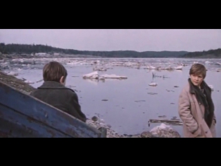 «Весенние перевёртыши» (1974)