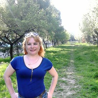 Елена Салмина | 