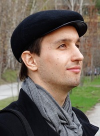 Алексей Медведев