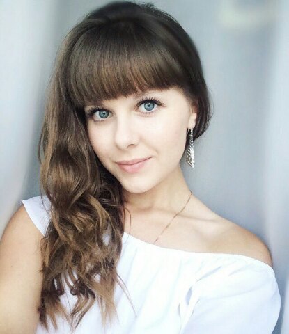Анна Мельникова, Россия, Осинники