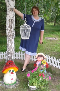 Елена Иванова